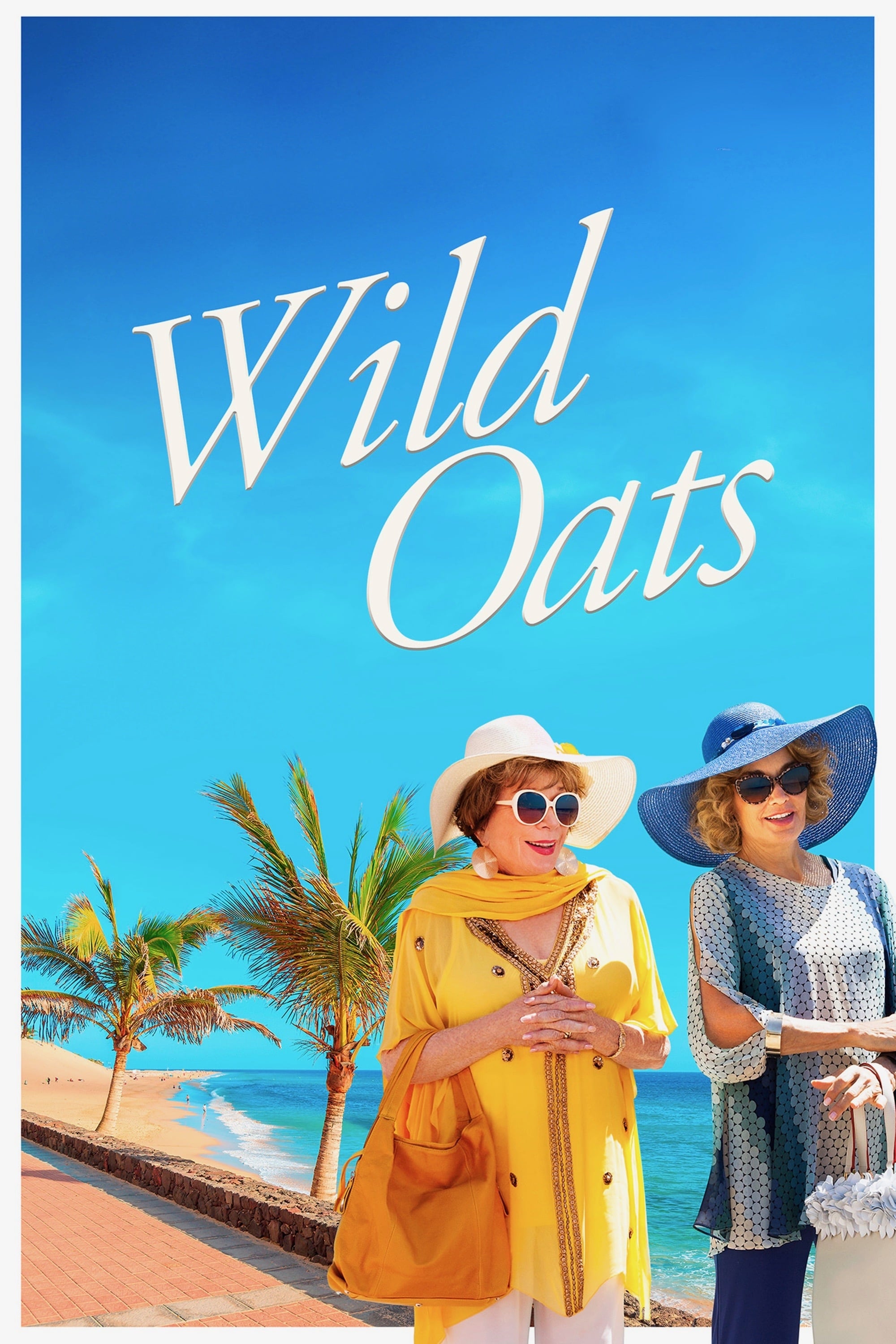 Постер Wild Oats